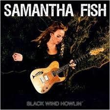 SAMANTHA FISH