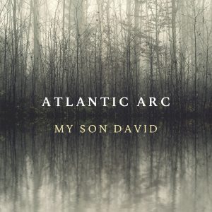 Atlantic Arc Single Cover