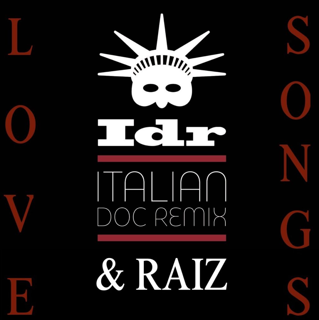 Cover Love Songs