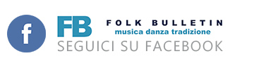 Segui Folk Bulletin su Facebook