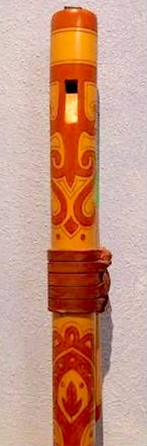 Fuajara Labium