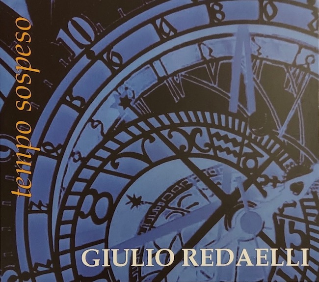 Giulio Redaelli 2023