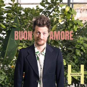 Hugolini Buonamore Cover