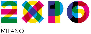 Logo Expo Milano