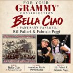 Palieri:poggi @ Grammy