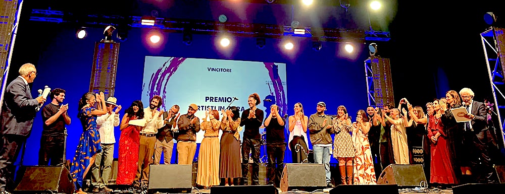 Premiazione