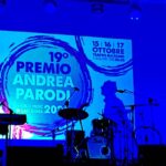 Premio Parodi 2026