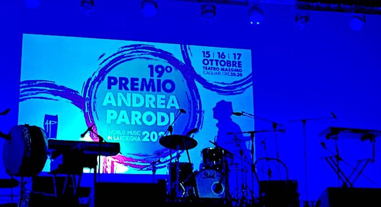 Premio Parodi 2026