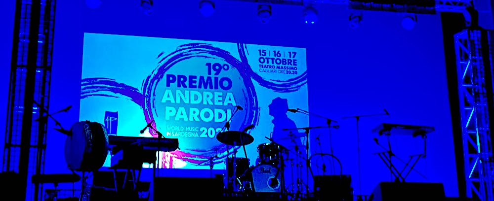 Premio Parodi 2026