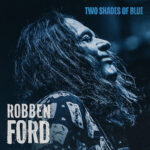 Rubben Ford Two Shades